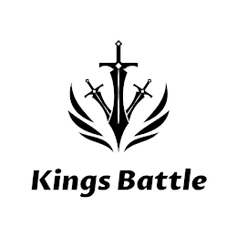 KINGS BATTLE