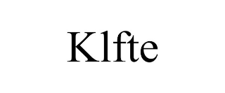 KLFTE