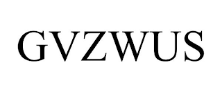 GVZWUS