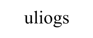 ULIOGS