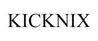 KICKNIX