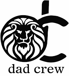 DC DAD CREW