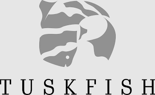 TUSKFISH