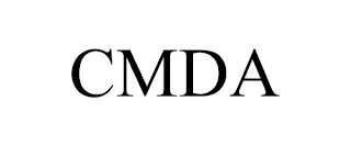 CMDA