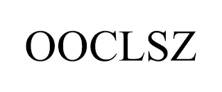 OOCLSZ