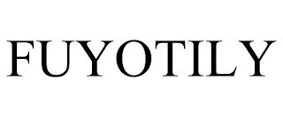 FUYOTILY