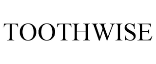 TOOTHWISE