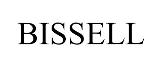 BISSELL