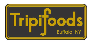 TRIPIFOODS BUFFALO, NY