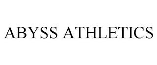 ABYSS ATHLETICS