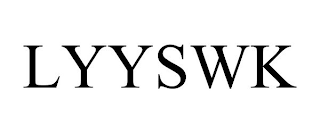 LYYSWK