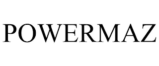 POWERMAZ