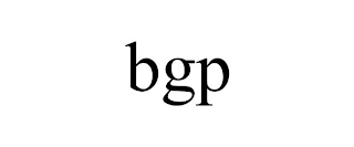 BGP