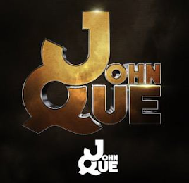 JOHN QUE