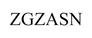 ZGZASN