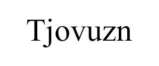 TJOVUZN