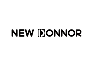 NEW DONNOR