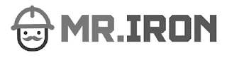 MR.IRON