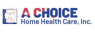 A CHOICE HOME HEALTH CARE, INC.