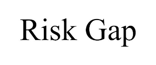 RISK GAP