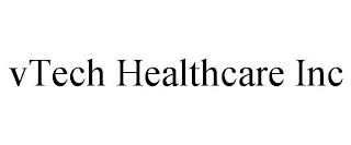VTECH HEALTHCARE INC