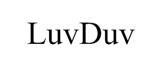 LUVDUV