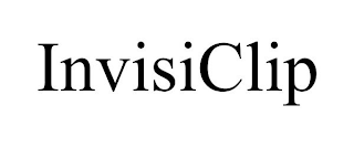 INVISICLIP