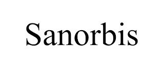 SANORBIS