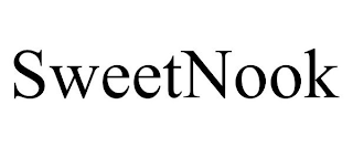 SWEETNOOK