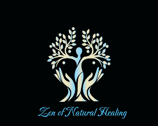 ZEN OF NATURAL HEALING