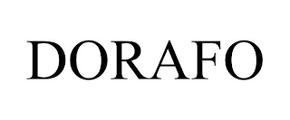 DORAFO