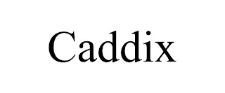 CADDIX