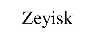 ZEYISK