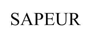 SAPEUR