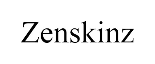 ZENSKINZ