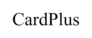 CARDPLUS