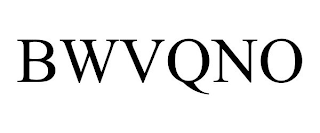 BWVQNO