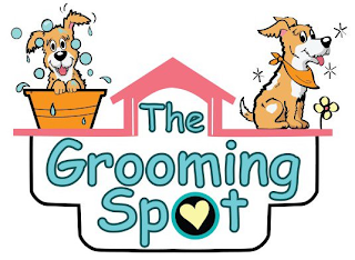 THE GROOMING SPOT