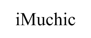 IMUCHIC