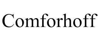 COMFORHOFF