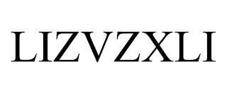 LIZVZXLI