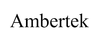 AMBERTEK