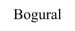 BOGURAL