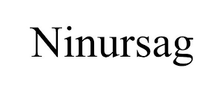 NINURSAG