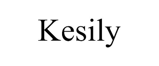 KESILY