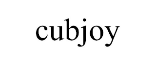 CUBJOY