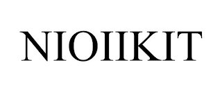 NIOIIKIT