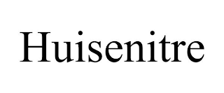 HUISENITRE