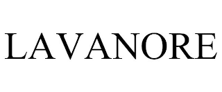 LAVANORE