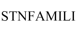 STNFAMILI
